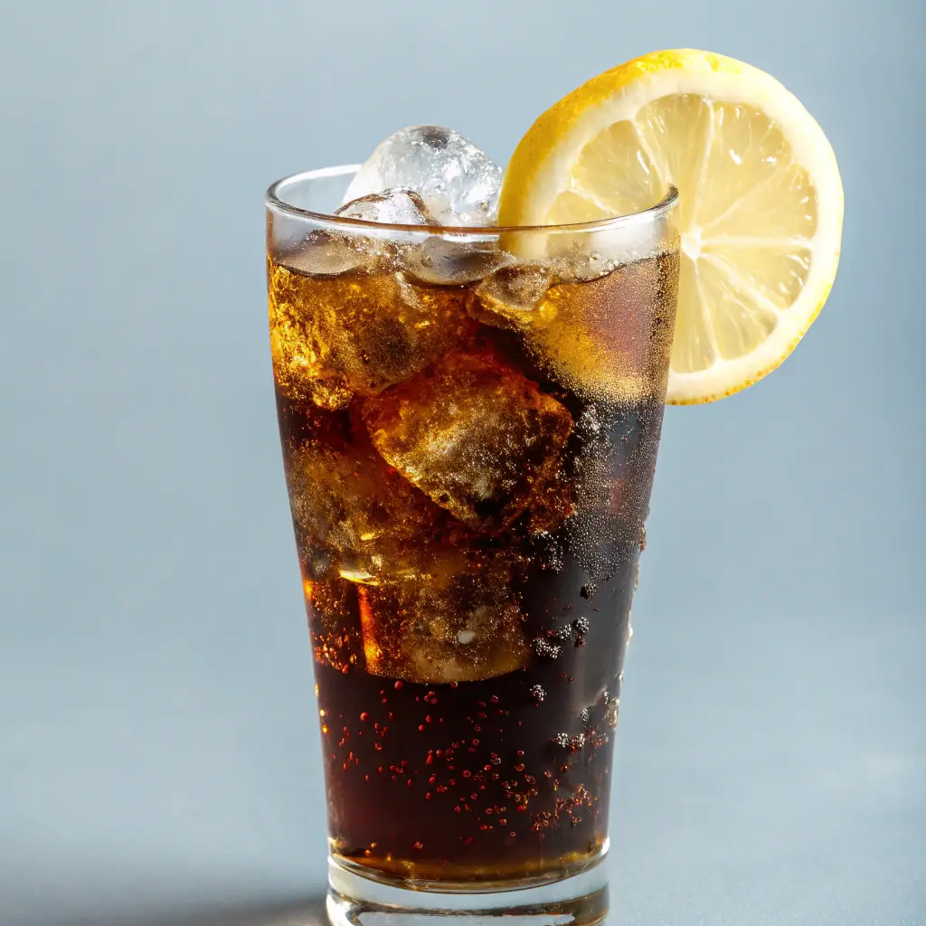 Cola Soda