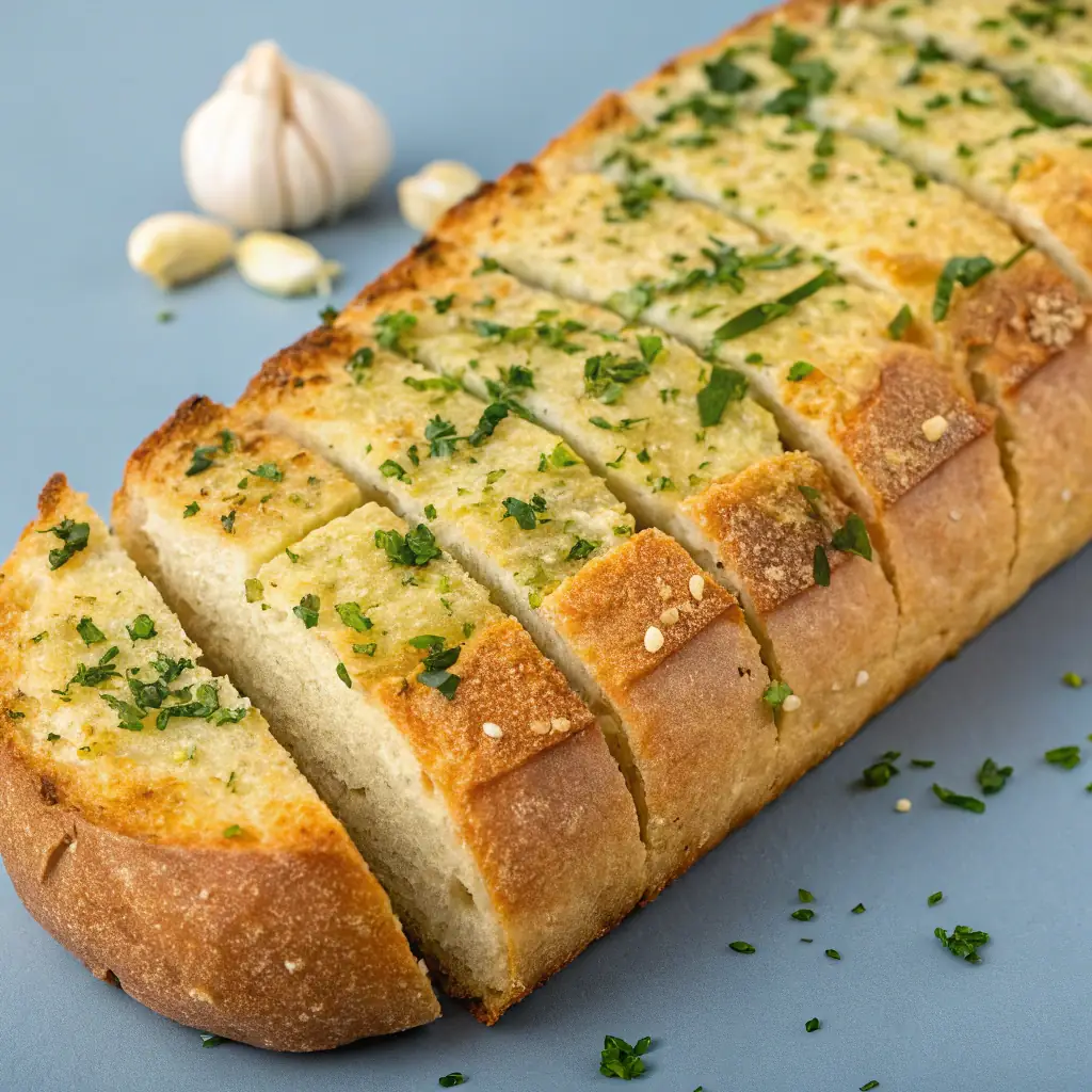 Garlic Bread