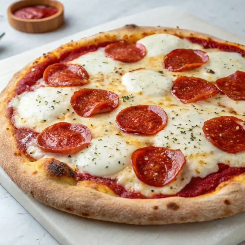 Pepperoni Classic