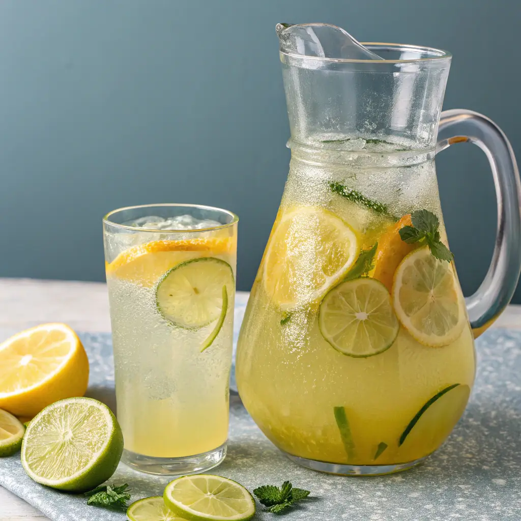 Lemonade