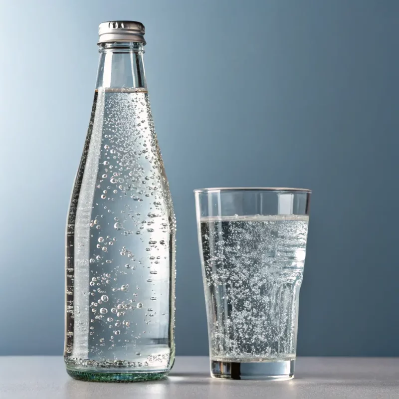 Sparkling Water